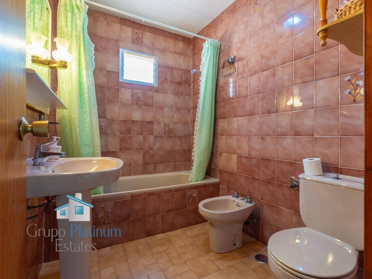 3 quarto Apartamento para venda em San Juan de los Terreros - 262 100 € (Ref: 9921904)