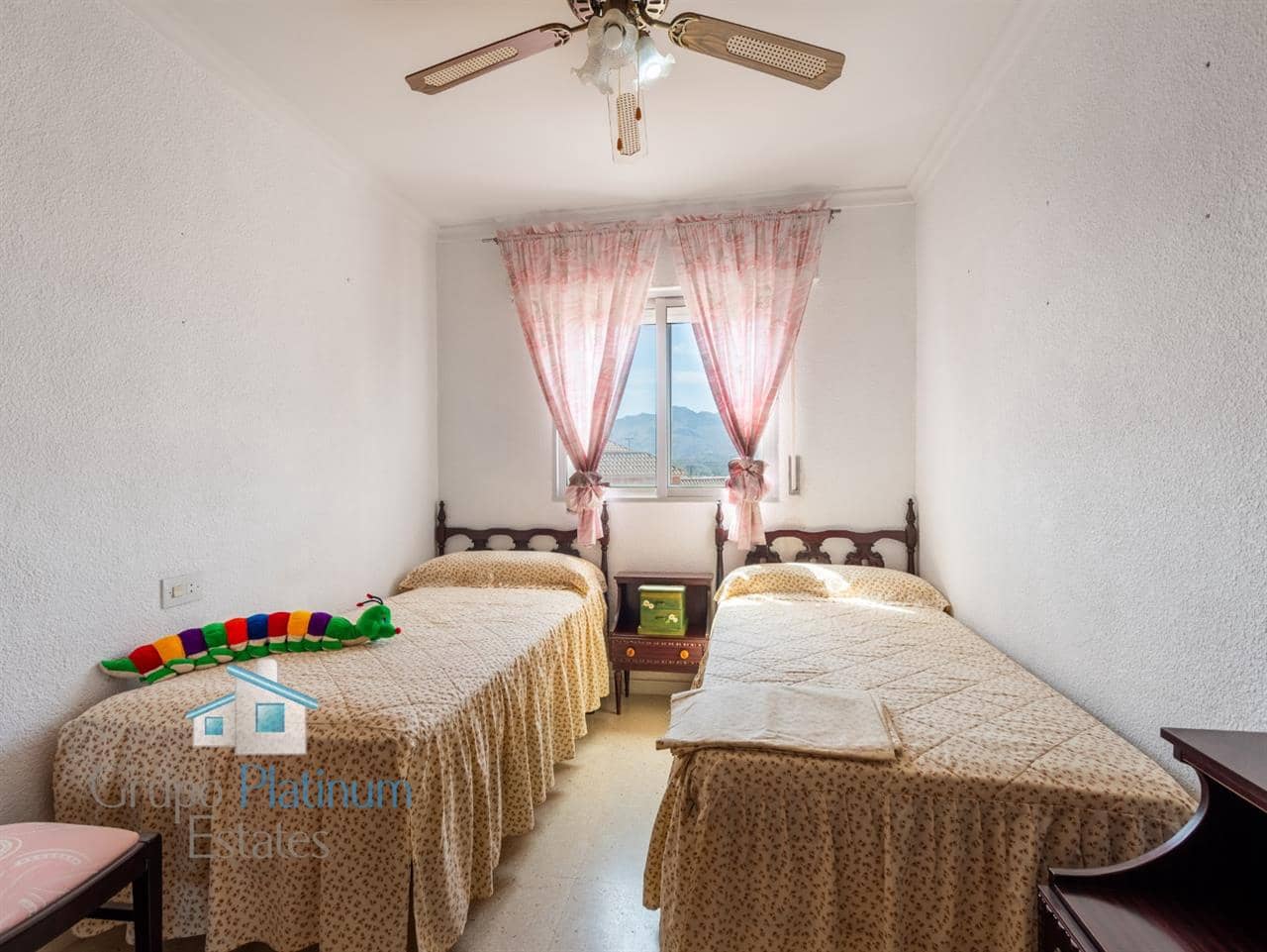3 quarto Apartamento para venda em San Juan de los Terreros - 262 100 € (Ref: 9921904)