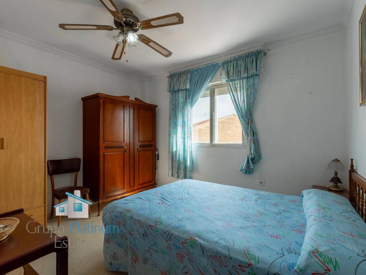 3 quarto Apartamento para venda em San Juan de los Terreros - 262 100 € (Ref: 9921904)