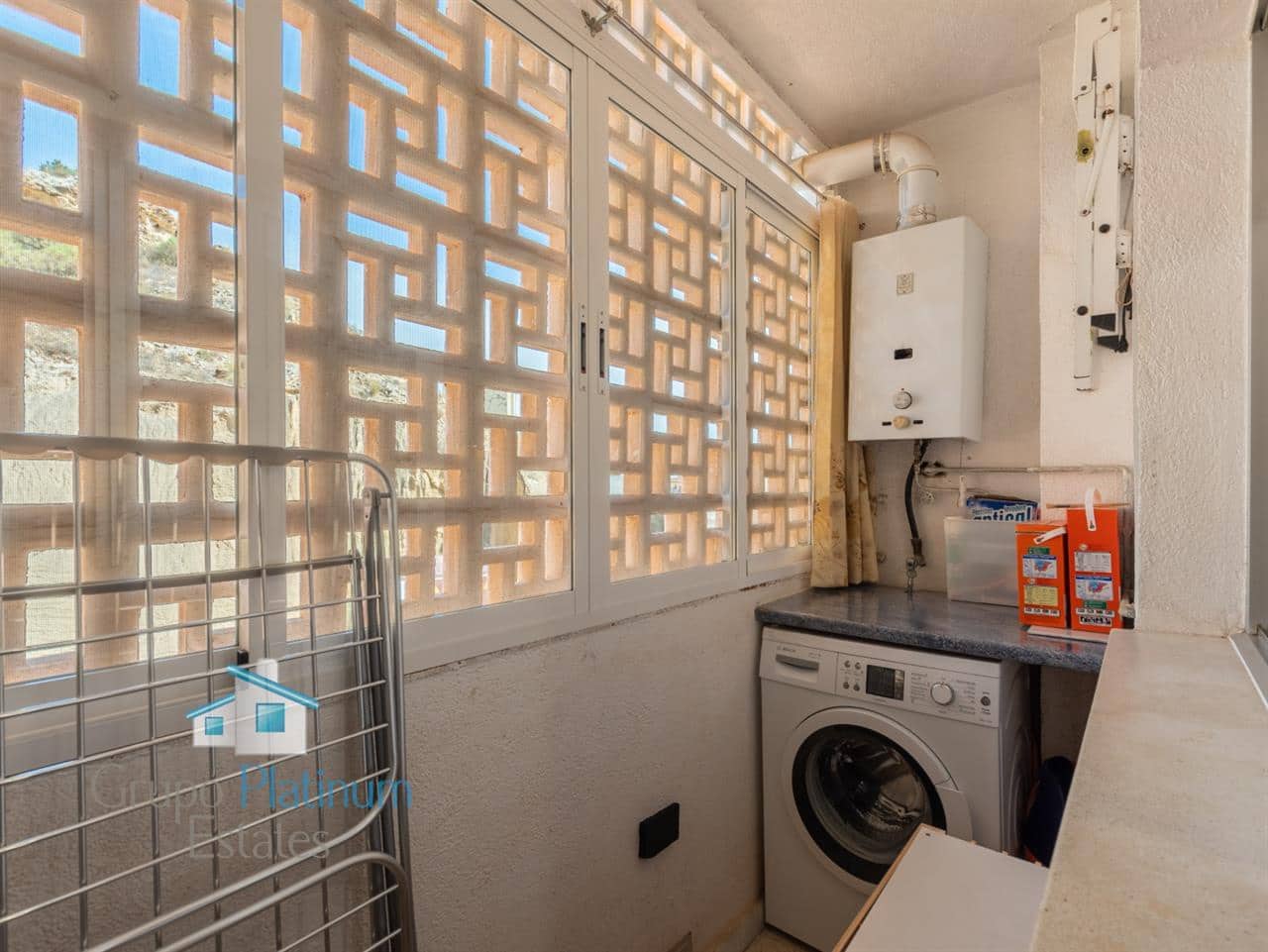 3 quarto Apartamento para venda em San Juan de los Terreros - 262 100 € (Ref: 9921904)