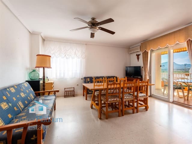 3 quarto Apartamento para venda em San Juan de los Terreros, Pulpí - 262 100 € (Ref: 9921904)
