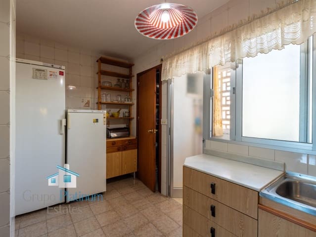 3 quarto Apartamento para venda em San Juan de los Terreros, Pulpí - 262 100 € (Ref: 9921904)