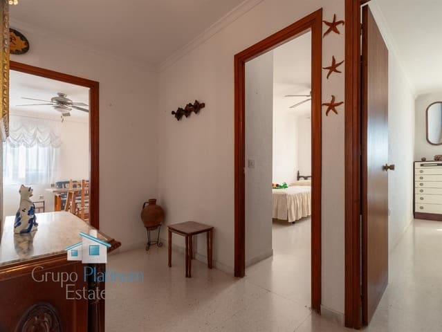 3 quarto Apartamento para venda em San Juan de los Terreros, Pulpí - 262 100 € (Ref: 9921904)