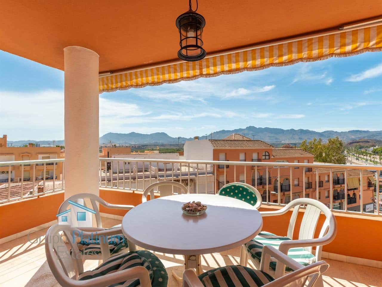 3 quarto Apartamento para venda em San Juan de los Terreros - 262 100 € (Ref: 9921904)