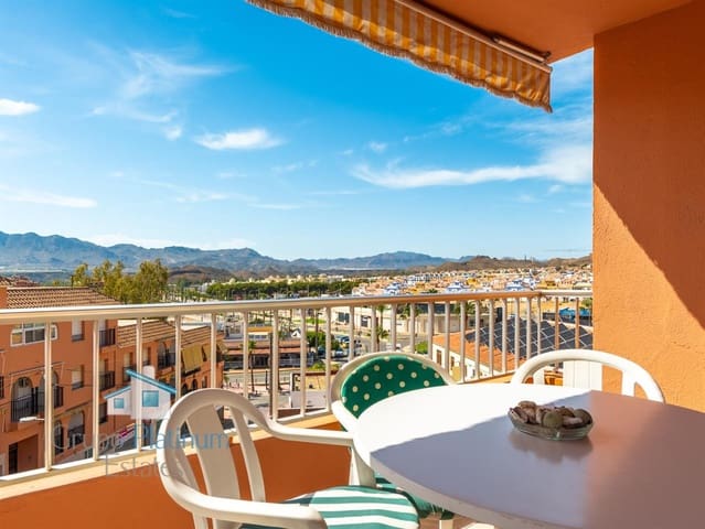 3 quarto Apartamento para venda em San Juan de los Terreros, Pulpí - 262 100 € (Ref: 9921904)