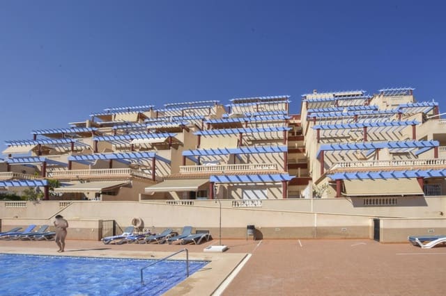 Garage til salg i San Juan de los Terreros, Pulpí - € 22.500 (Ref: 9924258)