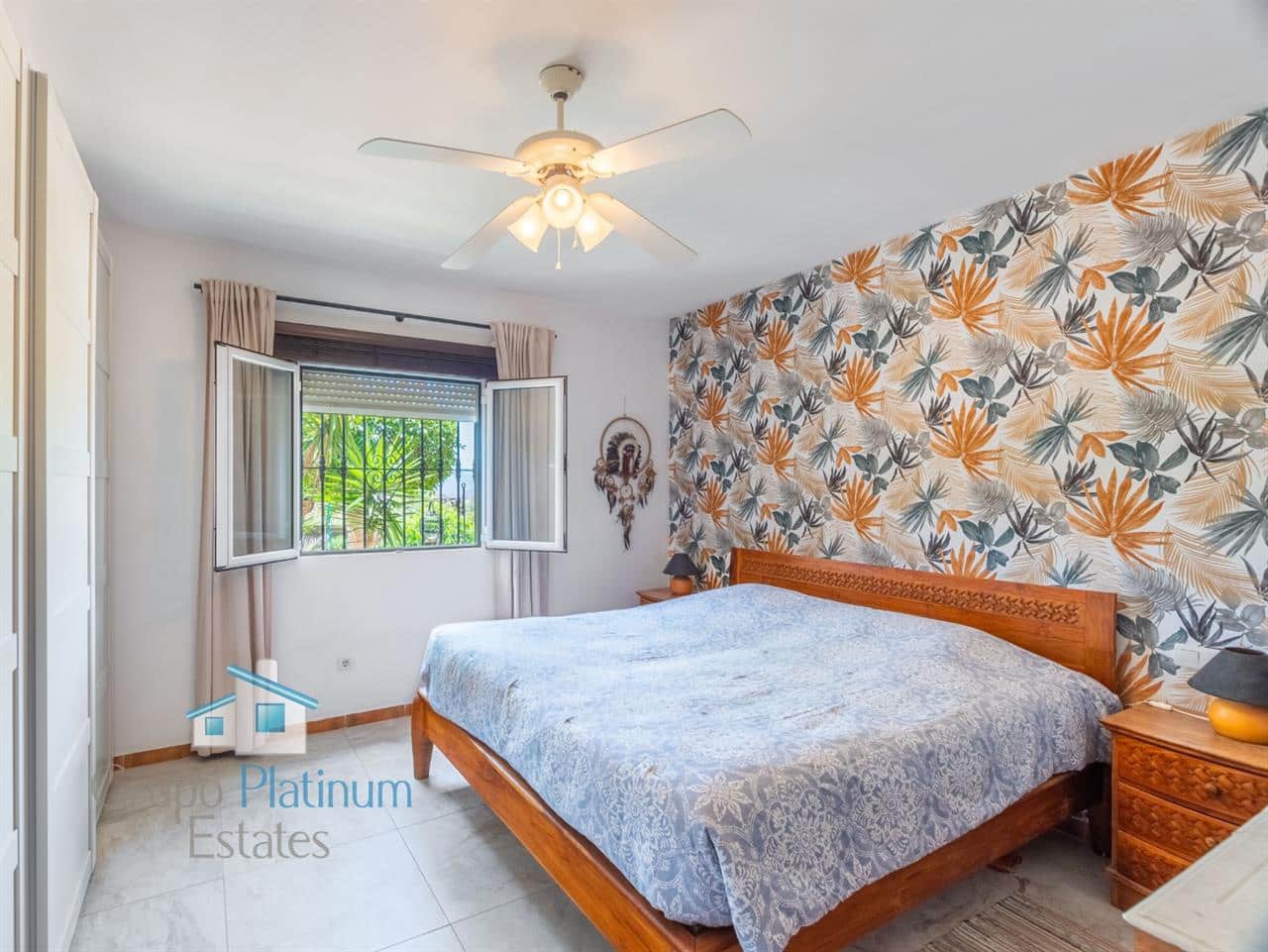3 camera da letto Villa in vendita in La Aljambra con piscina - 354.900 € (Rif: 9936023)