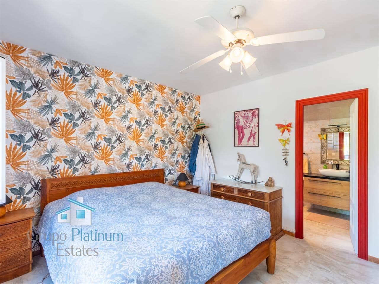 3 camera da letto Villa in vendita in La Aljambra con piscina - 354.900 € (Rif: 9936023)