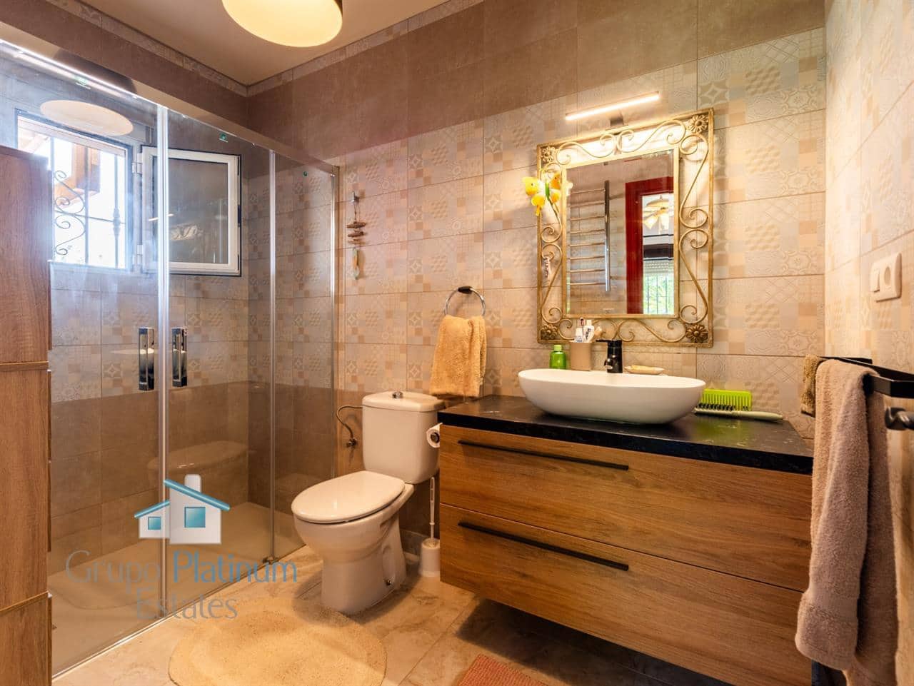 3 camera da letto Villa in vendita in La Aljambra con piscina - 354.900 € (Rif: 9936023)