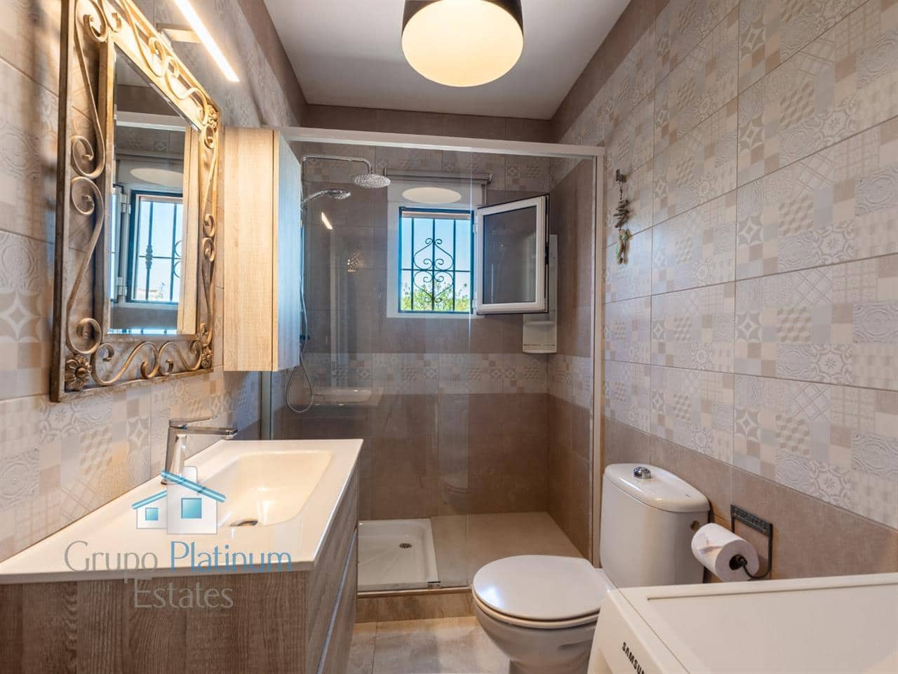 3 camera da letto Villa in vendita in La Aljambra con piscina - 354.900 € (Rif: 9936023)