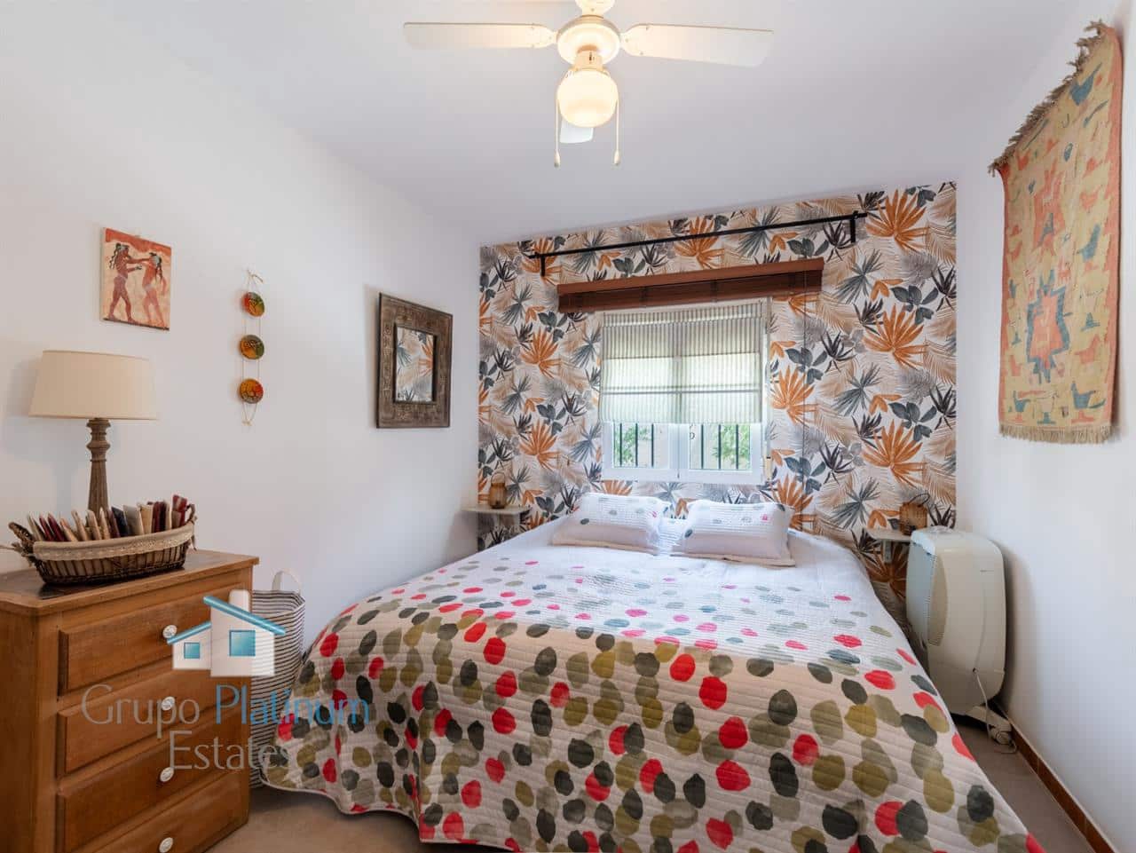 3 camera da letto Villa in vendita in La Aljambra con piscina - 354.900 € (Rif: 9936023)