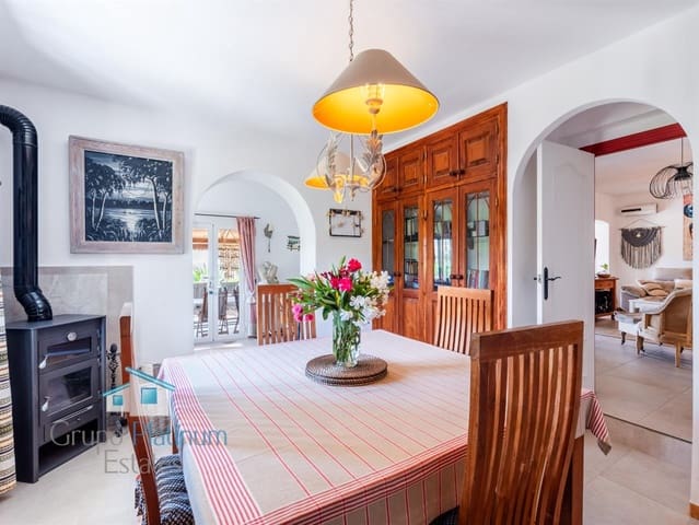 3 chambre Villa/Maison à vendre à La Aljambra, Albox avec piscine - 354 900 € (Ref: 9936023)