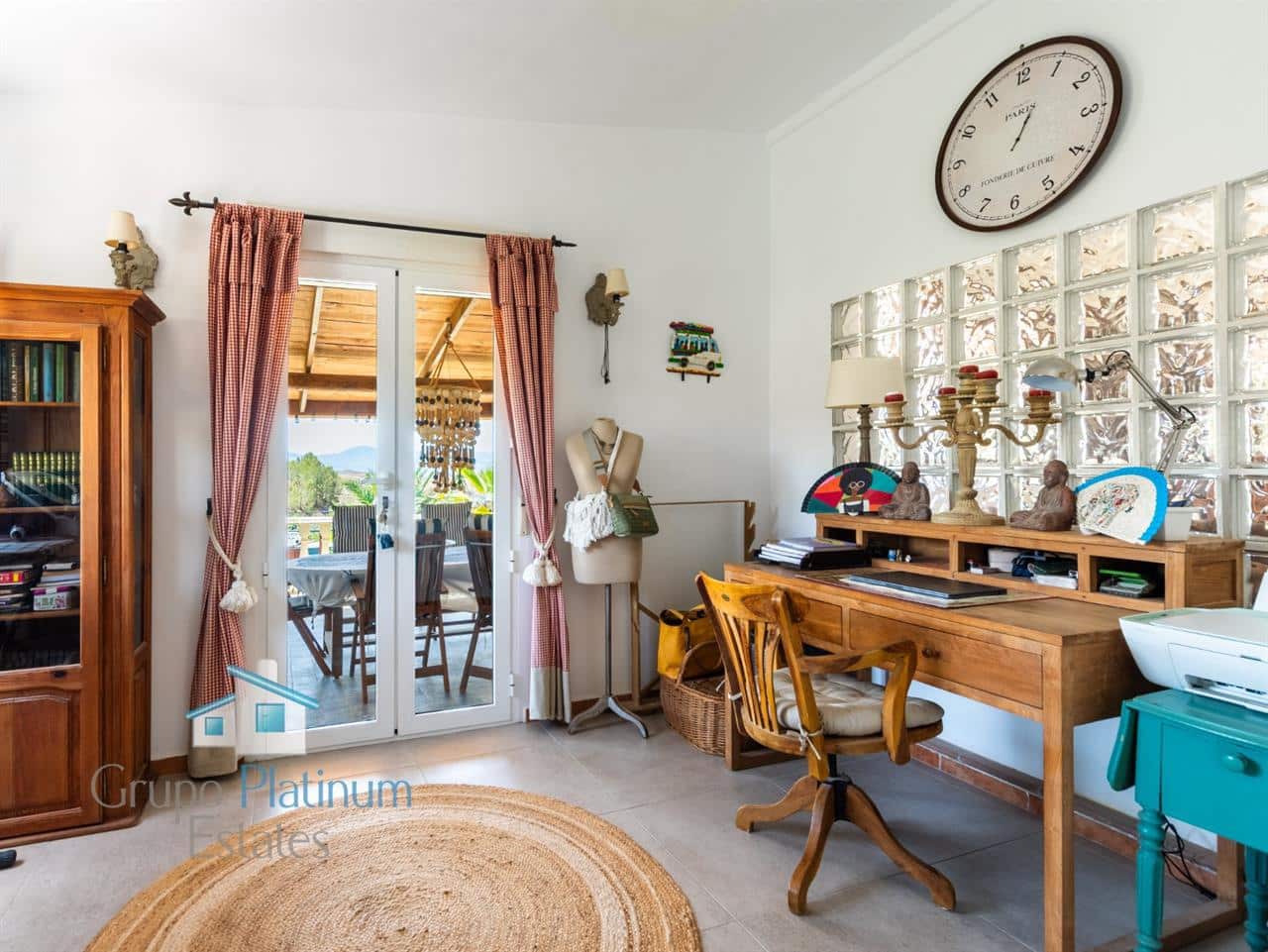 3 camera da letto Villa in vendita in La Aljambra con piscina - 354.900 € (Rif: 9936023)