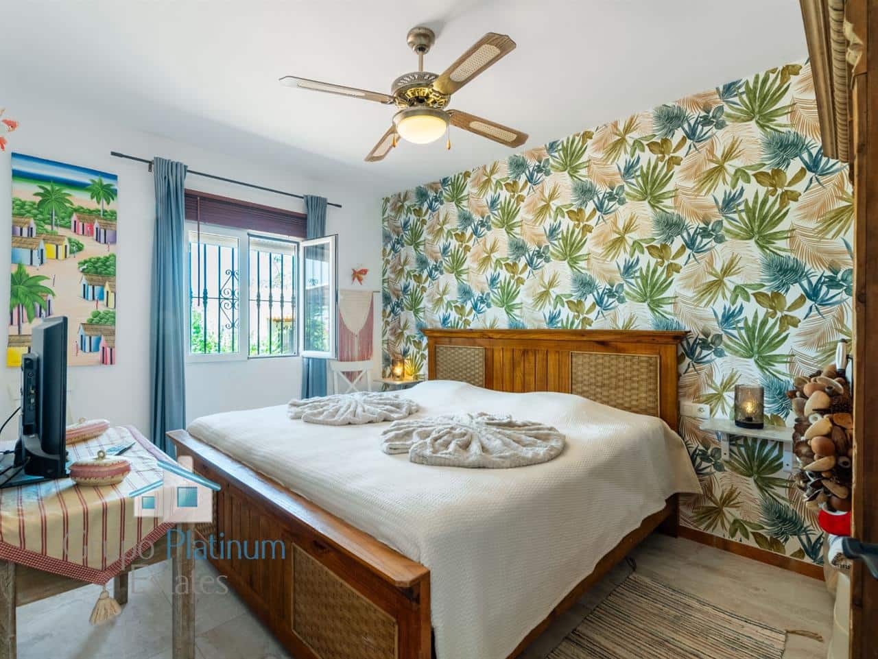 3 camera da letto Villa in vendita in La Aljambra con piscina - 354.900 € (Rif: 9936023)
