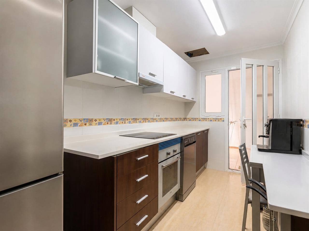 3 bedroom Terraced Villa for sale in San Juan de los Terreros with pool - € 280,000 (Ref: 9936024)