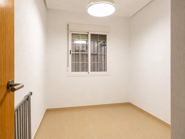3 soverom Rekkehus til salgs i San Juan de los Terreros, Pulpí med svømmebasseng - € 280 000 (Ref: 9936024)