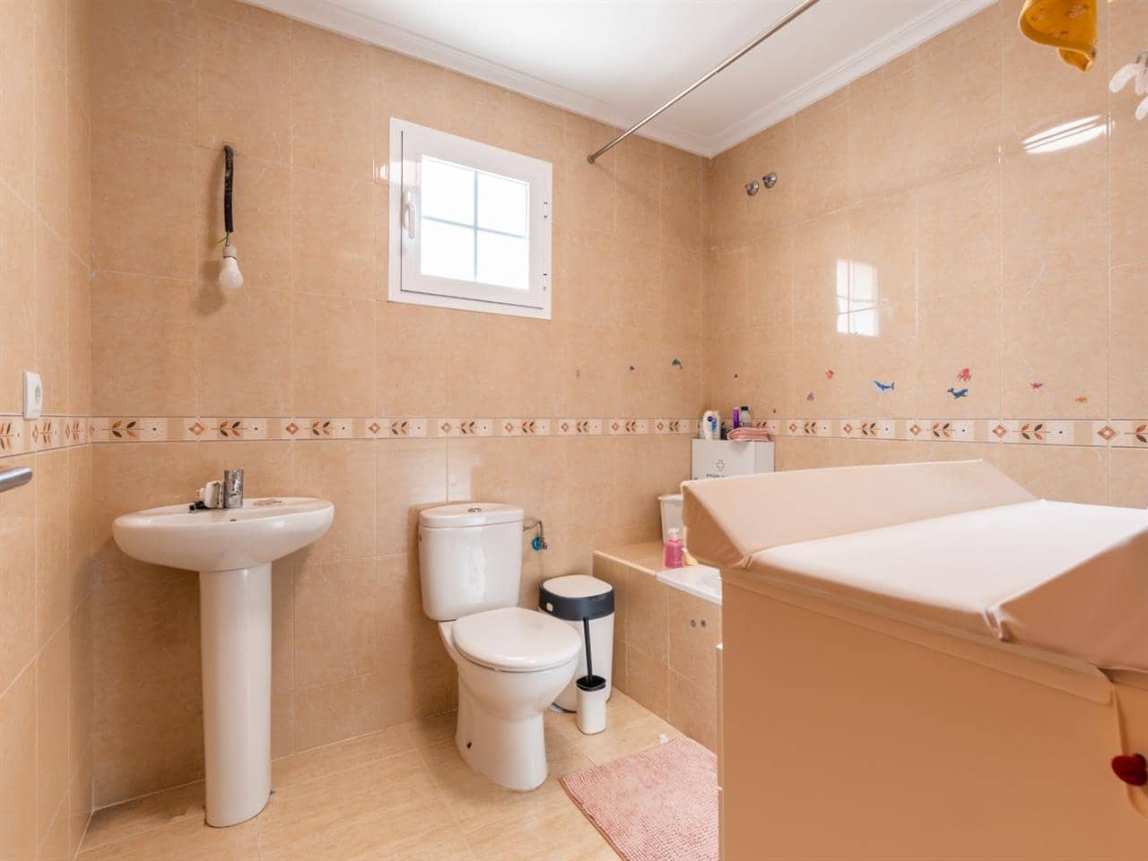 3 bedroom Terraced Villa for sale in San Juan de los Terreros with pool - € 280,000 (Ref: 9936024)