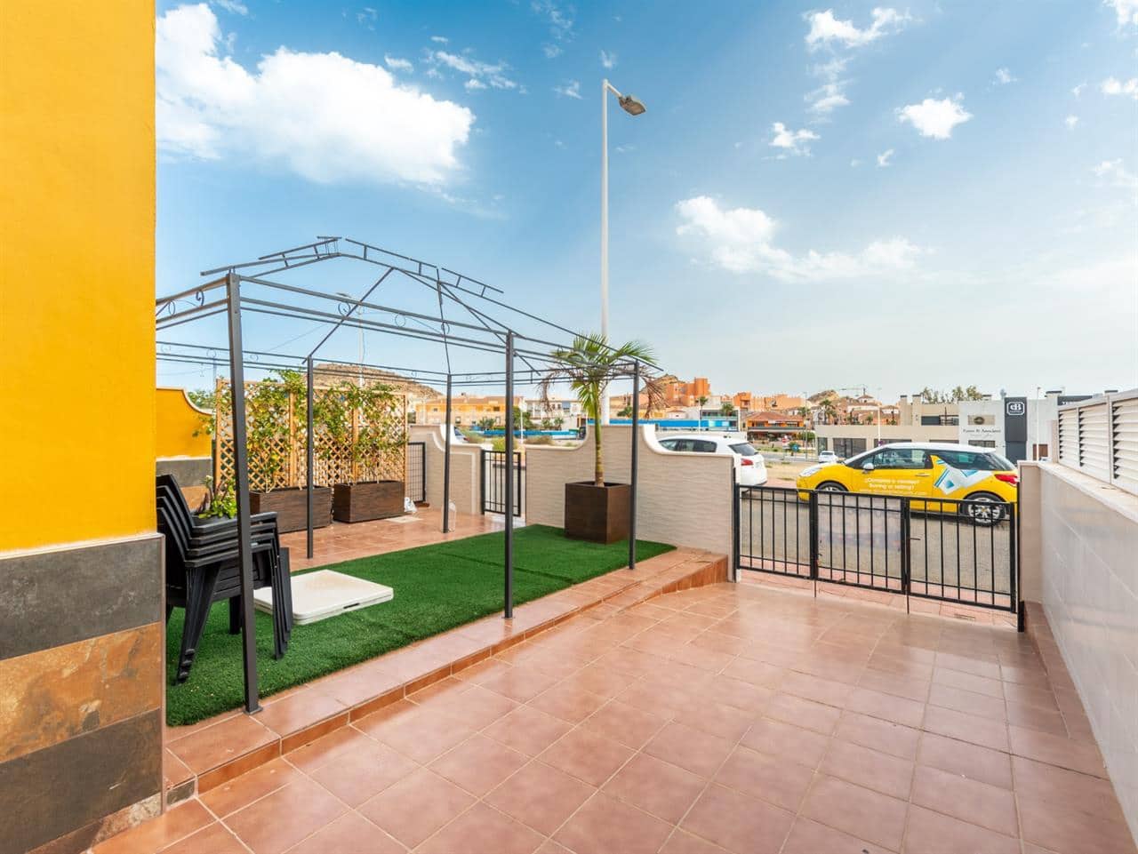 3 bedroom Terraced Villa for sale in San Juan de los Terreros with pool - € 280,000 (Ref: 9936024)