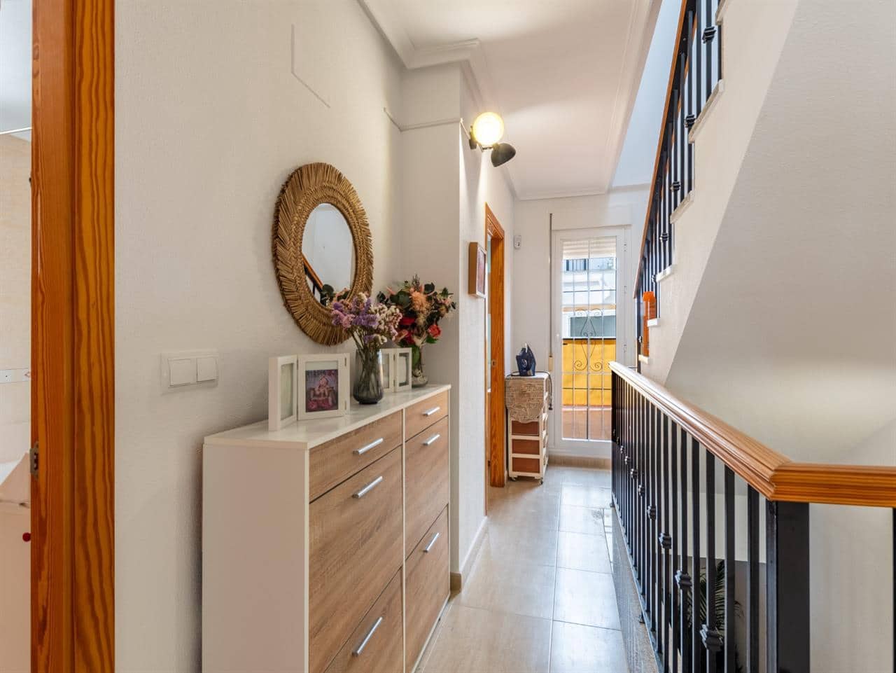 3 bedroom Terraced Villa for sale in San Juan de los Terreros with pool - € 280,000 (Ref: 9936024)