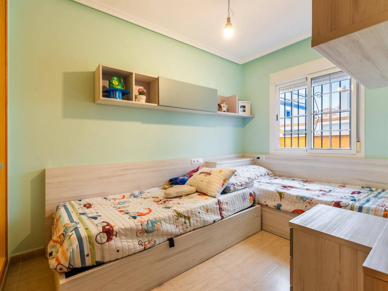 3 bedroom Terraced Villa for sale in San Juan de los Terreros with pool - € 280,000 (Ref: 9936024)