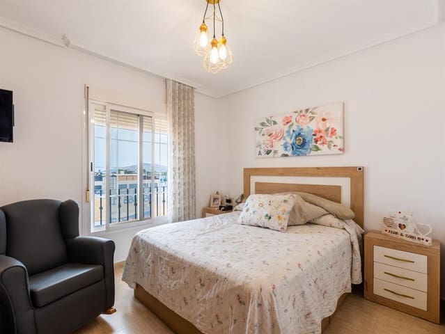 3 soverom Rekkehus til salgs i San Juan de los Terreros, Pulpí med svømmebasseng - € 280 000 (Ref: 9936024)
