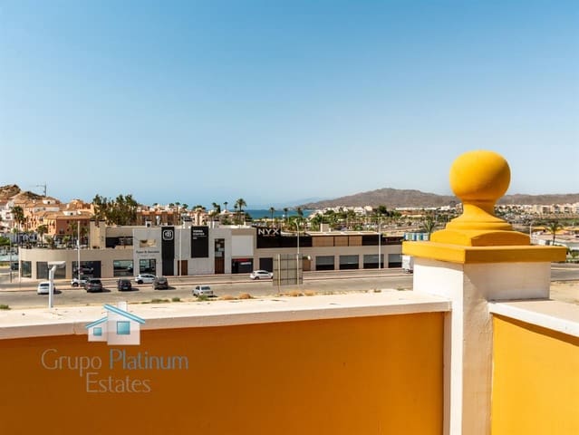3 slaapkamer Rijtjeshuis te koop in San Juan de los Terreros, Pulpí met zwembad - € 280.000 (Ref: 9936024)