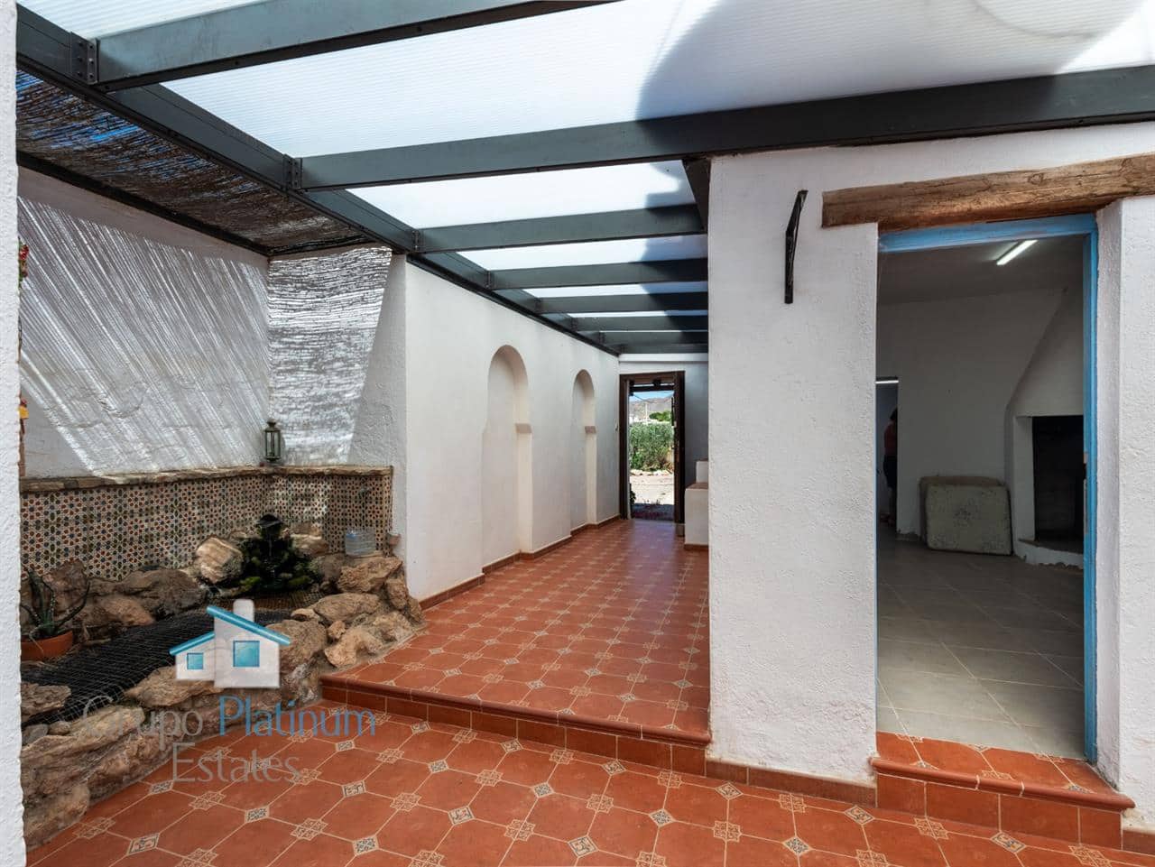 10 bedroom Villa for sale in Pilar de Jaravia with pool - € 379,000 (Ref: 9937770)