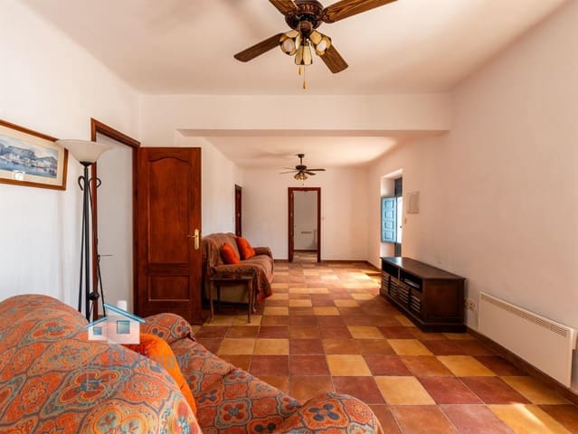 10 soveværelse Villa til salg i Pilar de Jaravia, Pulpí med swimmingpool - € 379.000 (Ref: 9937770)