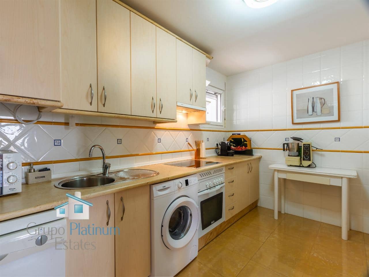 3 soverom Penthouse til salgs i San Juan de los Terreros med svømmebasseng - € 265 000 (Ref: 9937771)