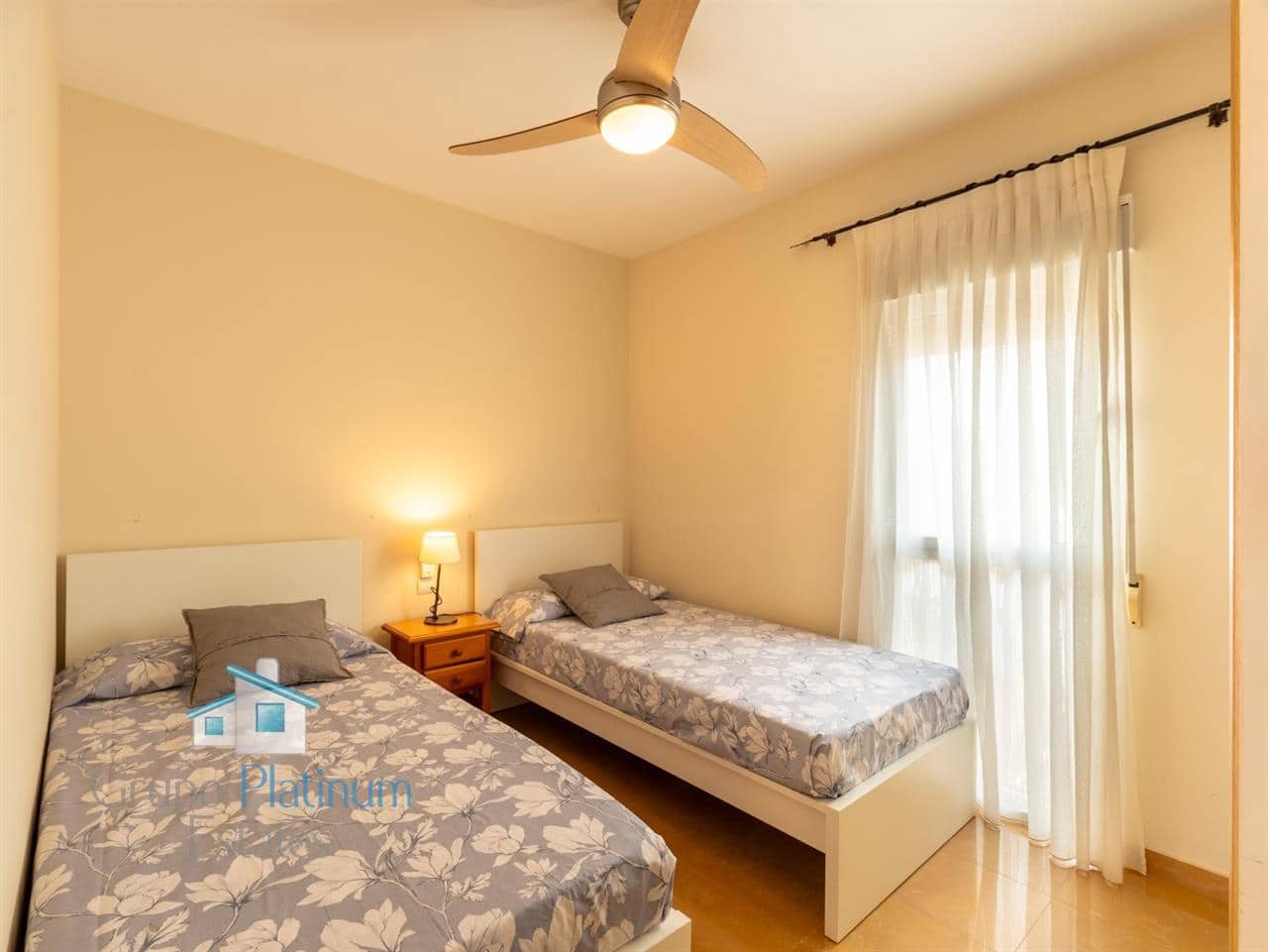 3 soverom Penthouse til salgs i San Juan de los Terreros med svømmebasseng - € 265 000 (Ref: 9937771)