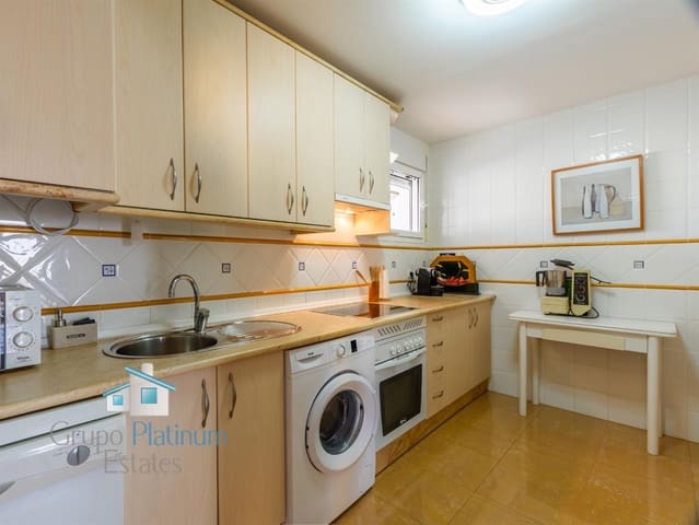 3 soveværelse Penthouse til salg i San Juan de los Terreros, Pulpí med swimmingpool - € 265.000 (Ref: 9937771)