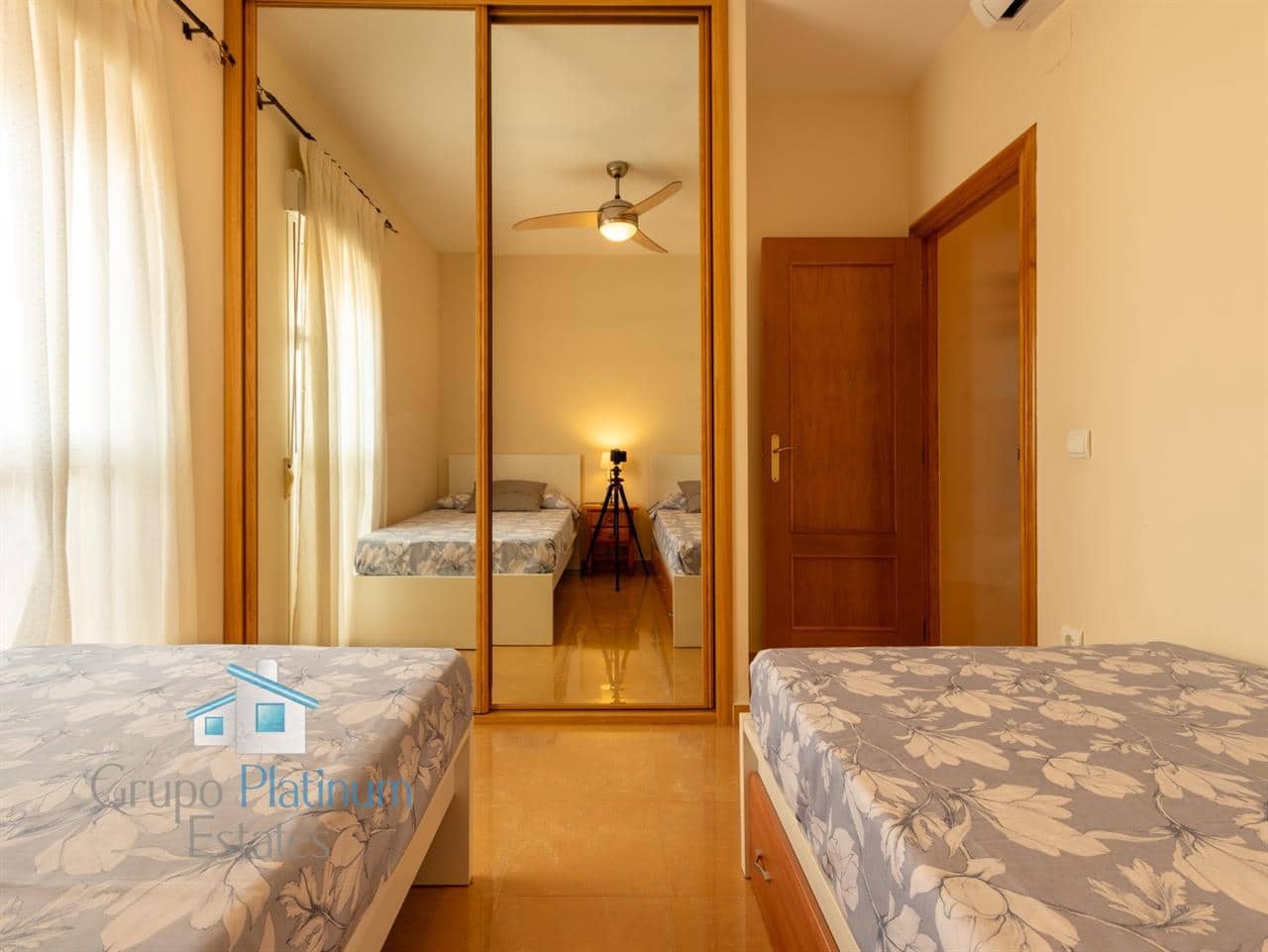 3 soverom Penthouse til salgs i San Juan de los Terreros med svømmebasseng - € 265 000 (Ref: 9937771)