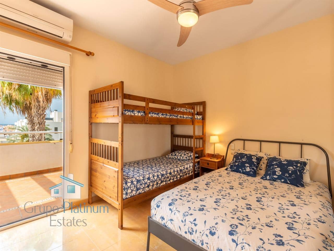 3 soverom Penthouse til salgs i San Juan de los Terreros med svømmebasseng - € 265 000 (Ref: 9937771)