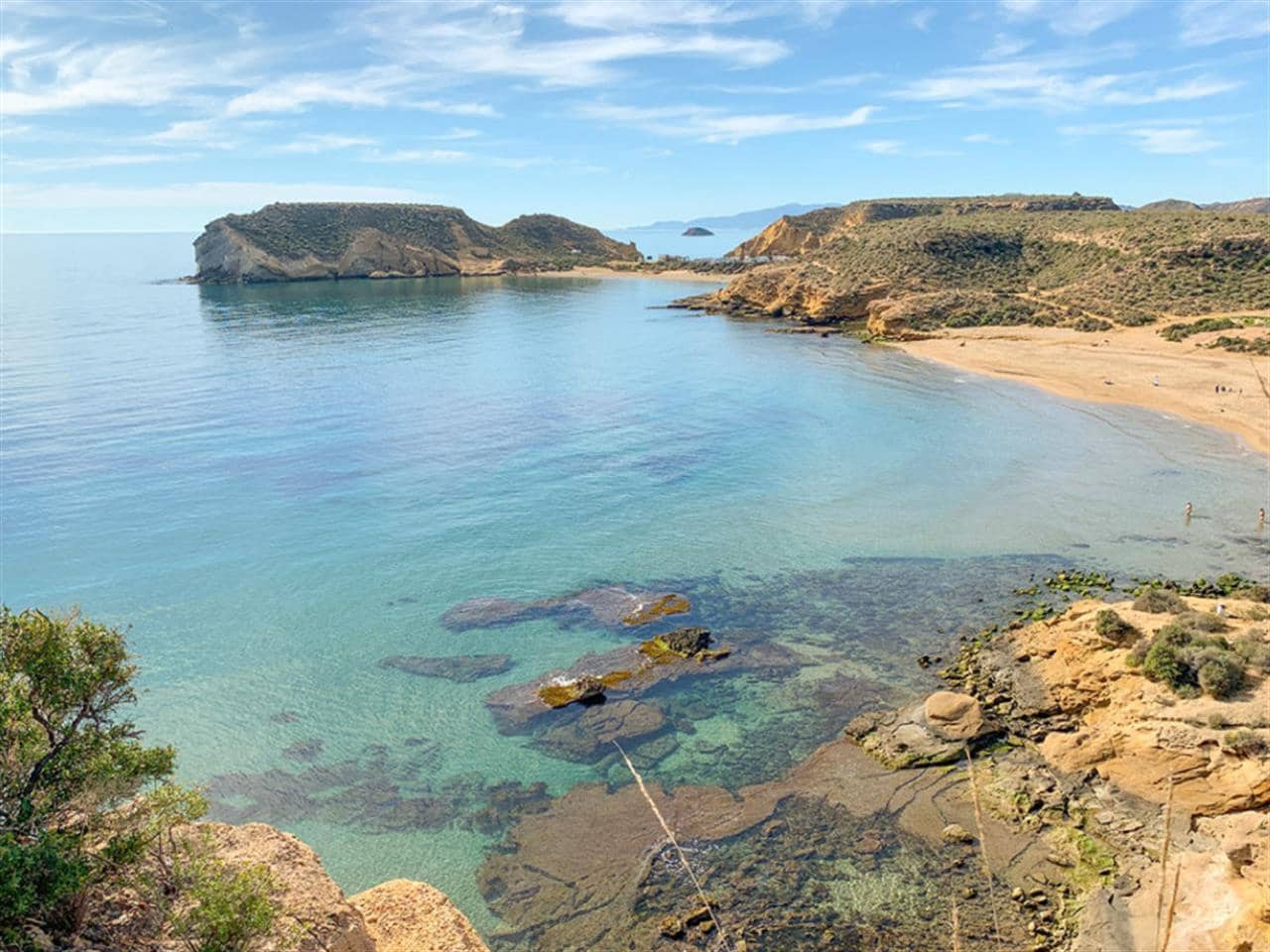 3 soverom Penthouse til salgs i San Juan de los Terreros med svømmebasseng - € 265 000 (Ref: 9937771)