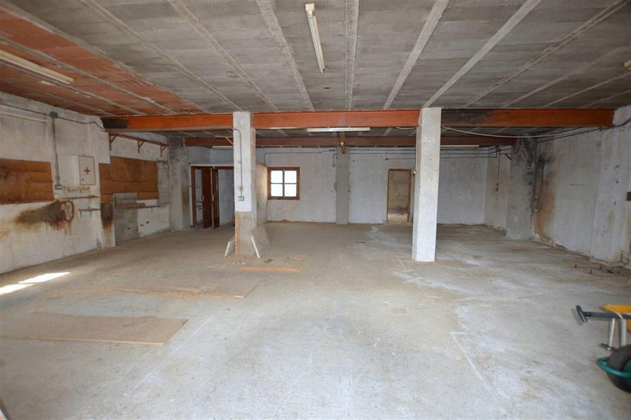 Finca/Casa di Campagna in vendita in Lubrin - 130.000 € (Rif: 9939566)