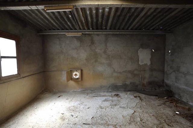 Finca/Casa di Campagna in vendita in Lubrín - 130.000 € (Rif: 9939566)