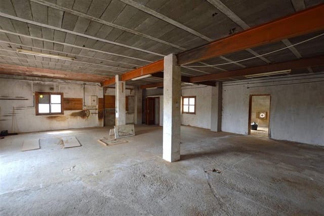 Finca/Casa di Campagna in vendita in Lubrín - 130.000 € (Rif: 9939566)