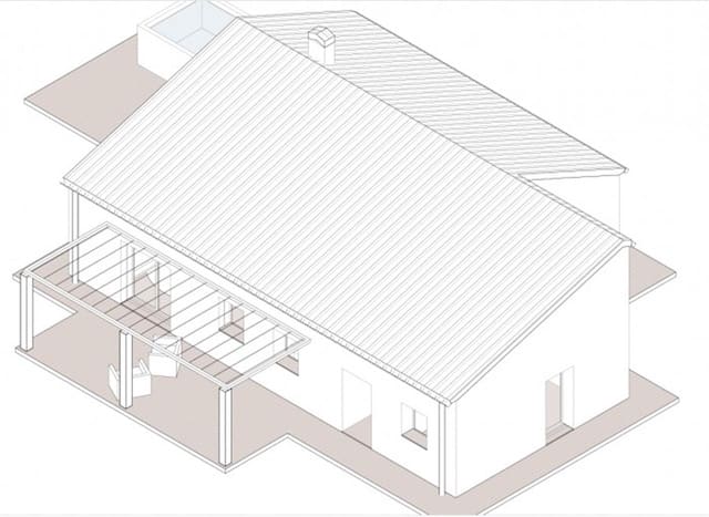 Finca/Casa di Campagna in vendita in Lubrín - 130.000 € (Rif: 9939566)