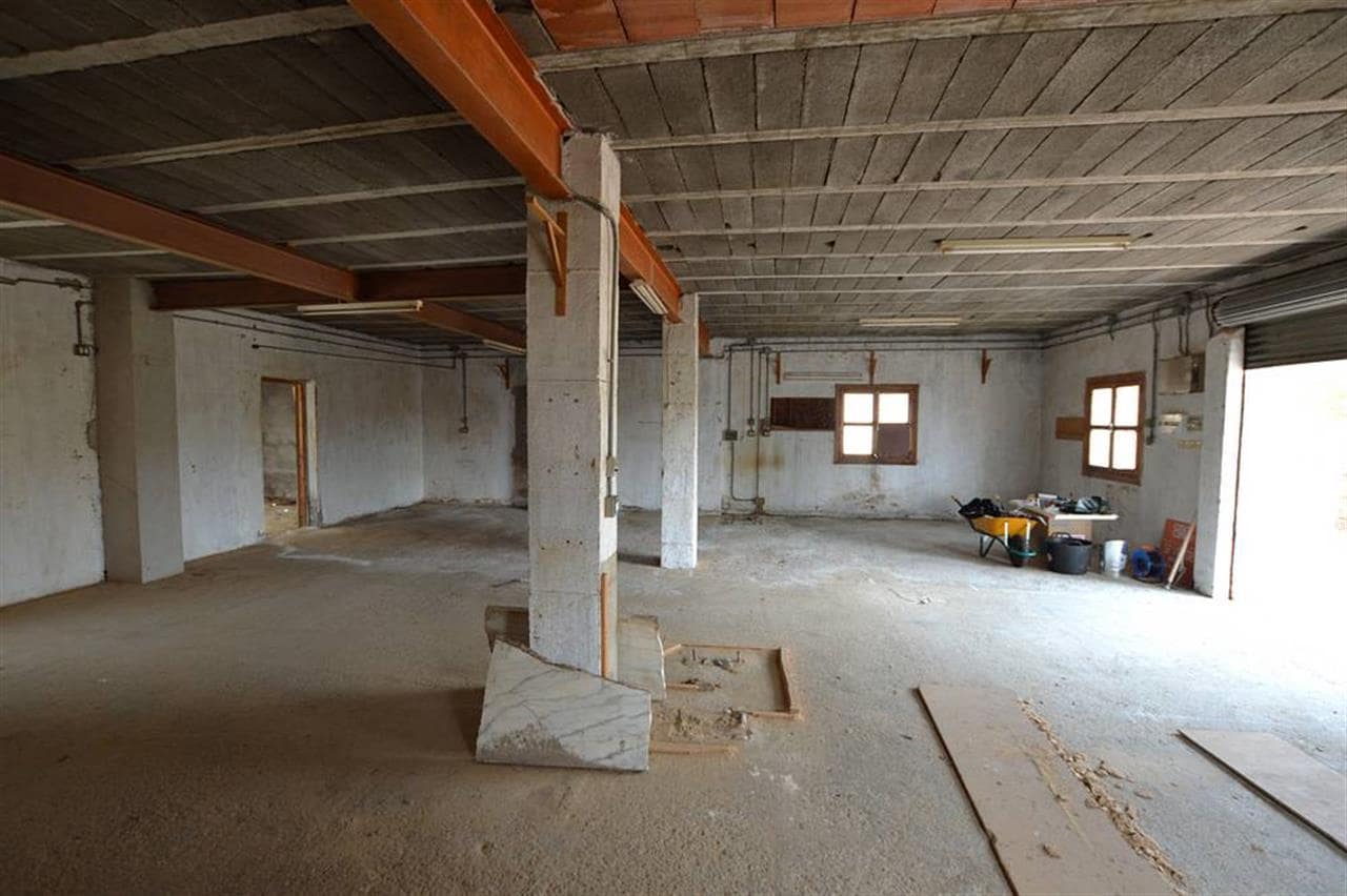 Finca/Casa di Campagna in vendita in Lubrin - 130.000 € (Rif: 9939566)