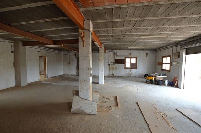Finca/Casa di Campagna in vendita in Lubrín - 130.000 € (Rif: 9939566)