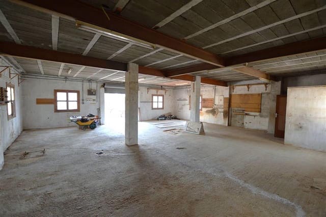 Finca/Casa di Campagna in vendita in Lubrín - 130.000 € (Rif: 9939566)