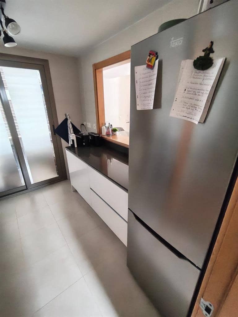 1 soveværelse Lejlighed til salg i San Juan de los Terreros med swimmingpool - € 175.000 (Ref: 9941861)