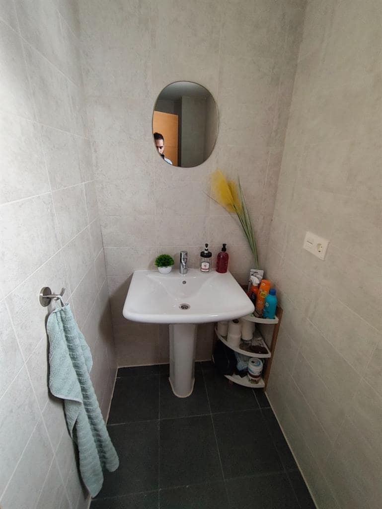 1 soveværelse Lejlighed til salg i San Juan de los Terreros med swimmingpool - € 175.000 (Ref: 9941861)