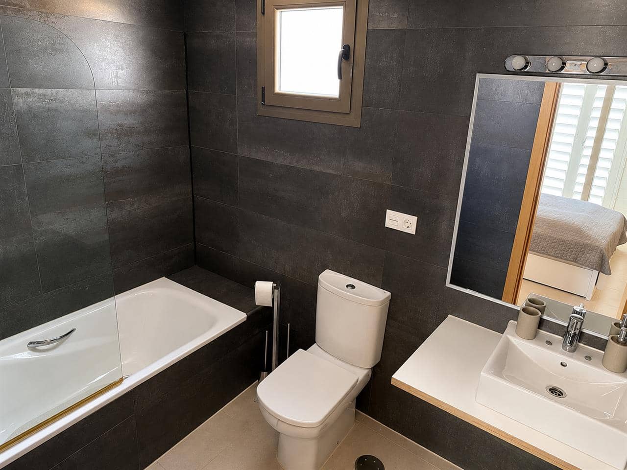 1 soveværelse Lejlighed til salg i San Juan de los Terreros med swimmingpool - € 175.000 (Ref: 9941861)