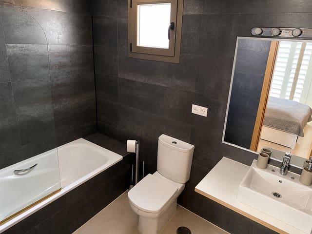 1 soveværelse Lejlighed til salg i San Juan de los Terreros, Pulpí med swimmingpool - € 175.000 (Ref: 9941861)