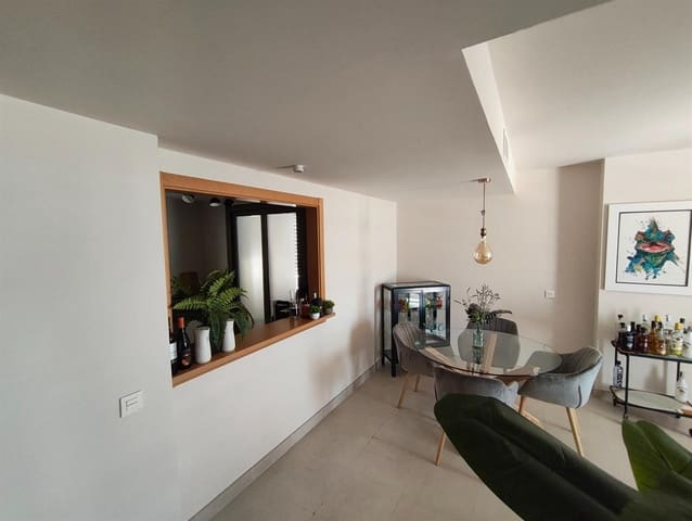 1 soveværelse Lejlighed til salg i San Juan de los Terreros, Pulpí med swimmingpool - € 175.000 (Ref: 9941861)