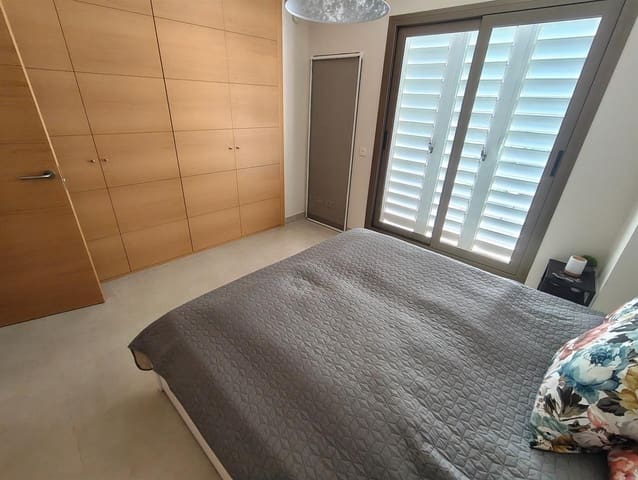 1 soveværelse Lejlighed til salg i San Juan de los Terreros, Pulpí med swimmingpool - € 175.000 (Ref: 9941861)
