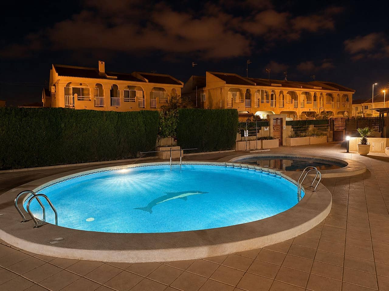 4 slaapkamer Villa te koop in Puerto de Mazarron met zwembad - € 305.000 (Ref: 9947417)