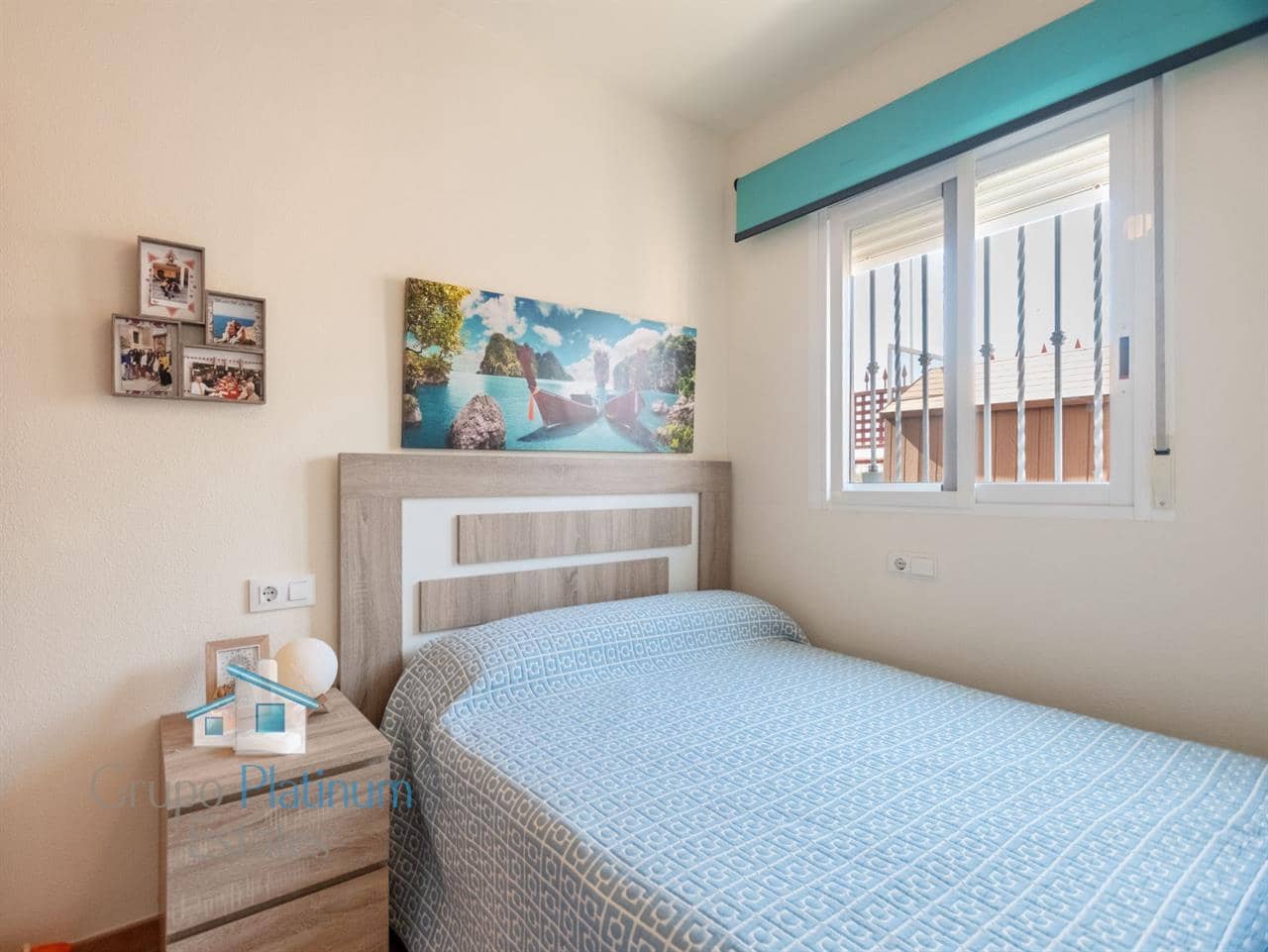 4 slaapkamer Villa te koop in Puerto de Mazarron met zwembad - € 305.000 (Ref: 9947417)