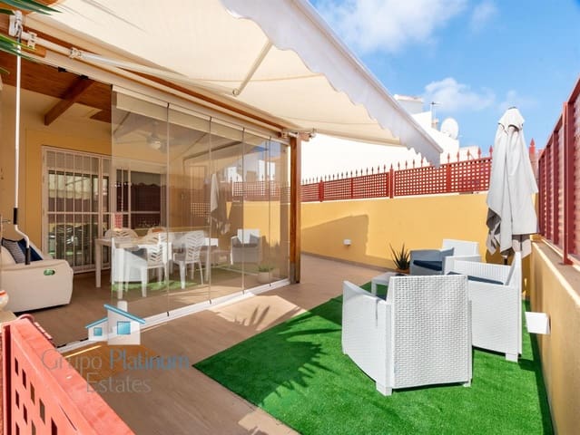 4 slaapkamer Villa te koop in Bahia, Mazarrón met zwembad - € 305.000 (Ref: 9947417)